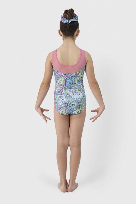 Mondor Sleeveless Leotard 17808