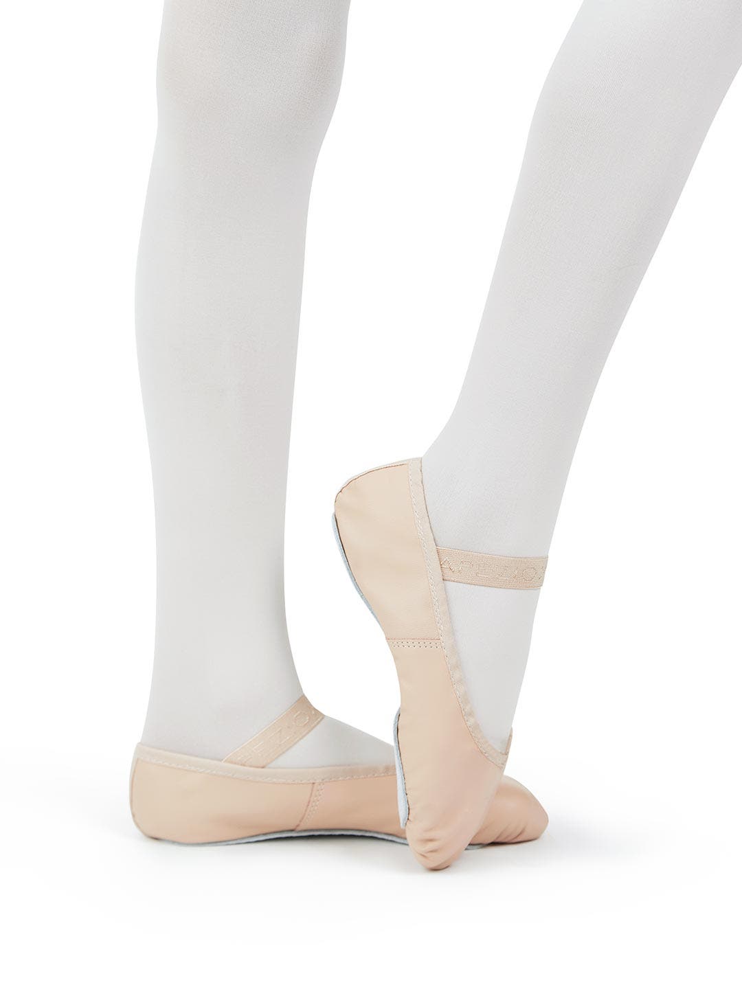 Capezio Daisy Ballet Slipper