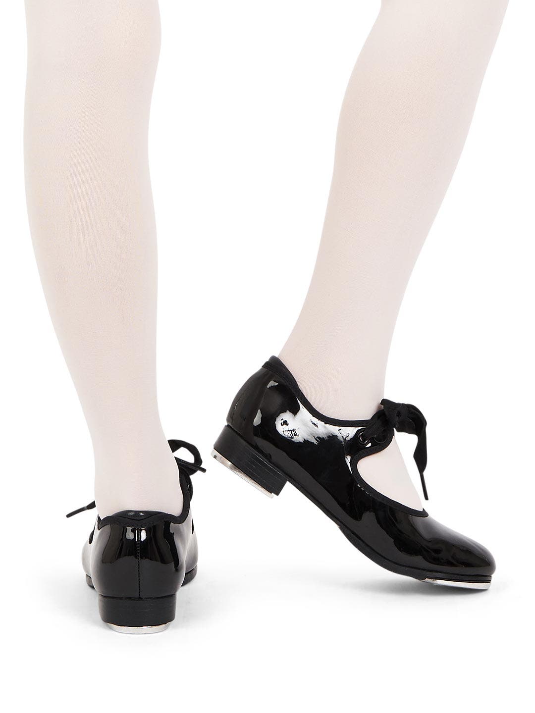 Capezio 356 Black