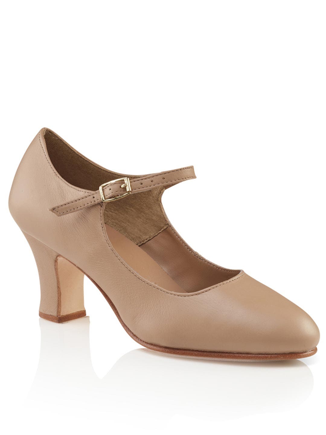 Capezio Manhattan Character Shoe