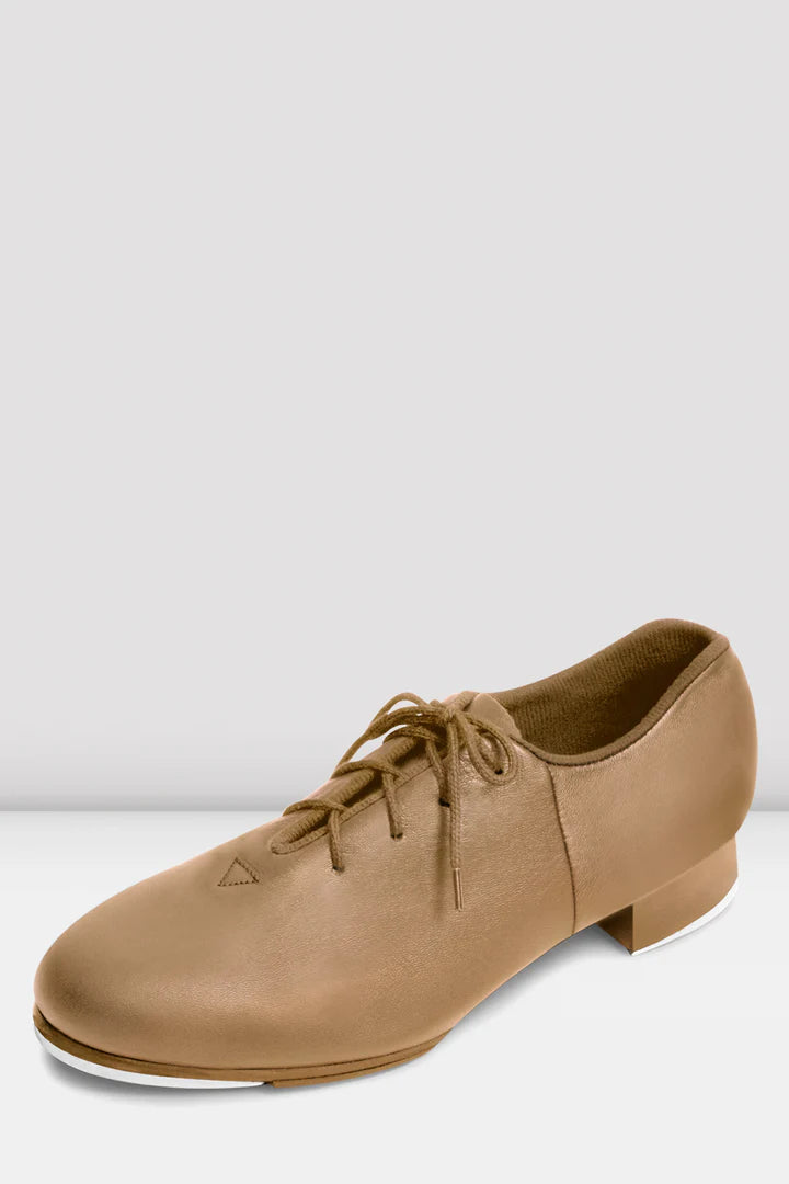 Bloch Flex Lace Up Tap Shoe SO388