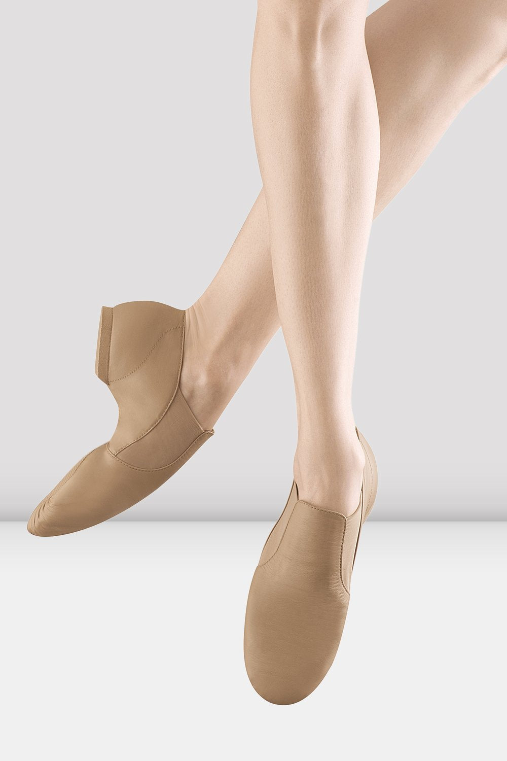 Bloch S0499 Tan