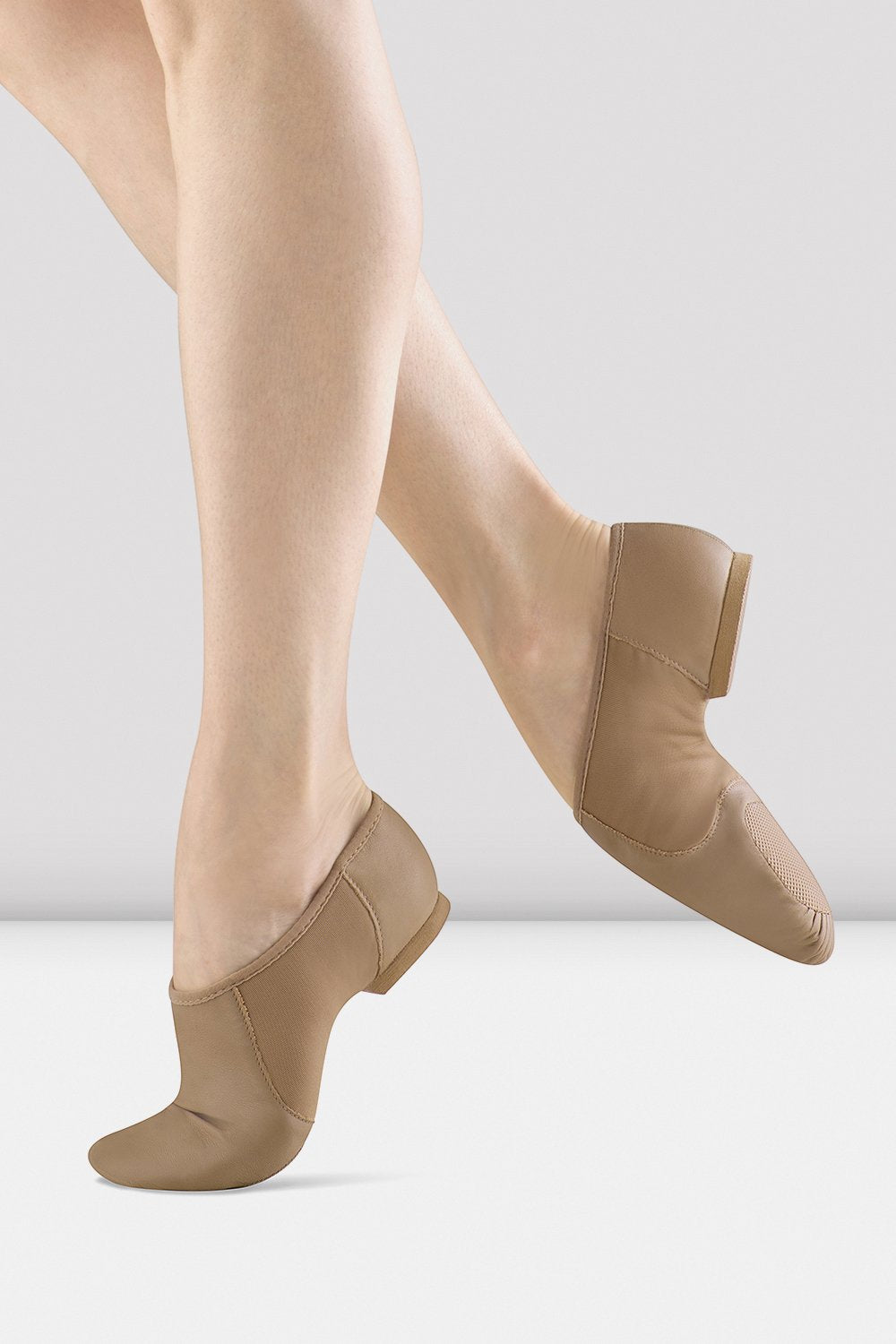 Bloch SO495 Tan