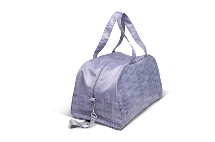 Danshuz My Bowler Dance Bag B23506