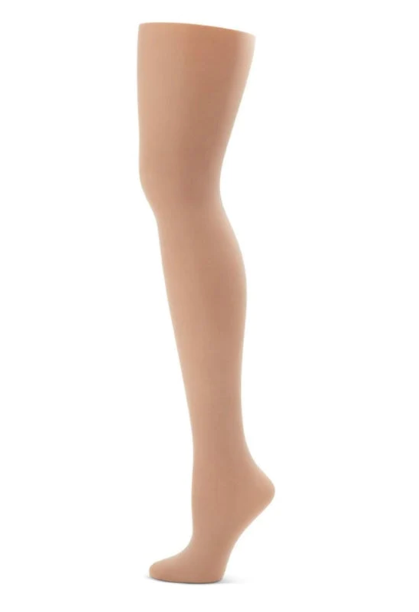 Capezio Ultra Soft Footed Tights 1915