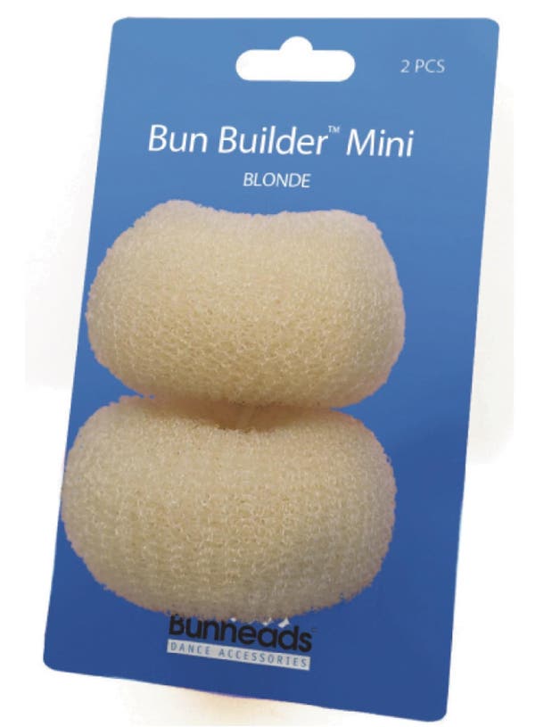 Mini Bun Builders