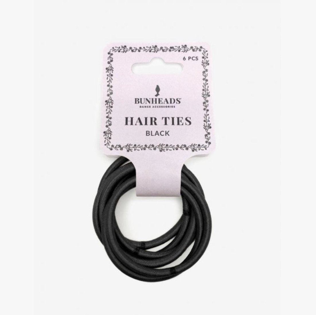 Bunheads Hair Elastics