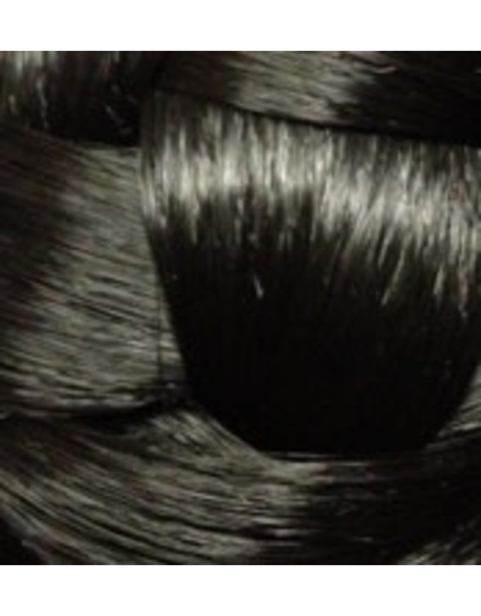 Tight Ringlets Ponytail 85