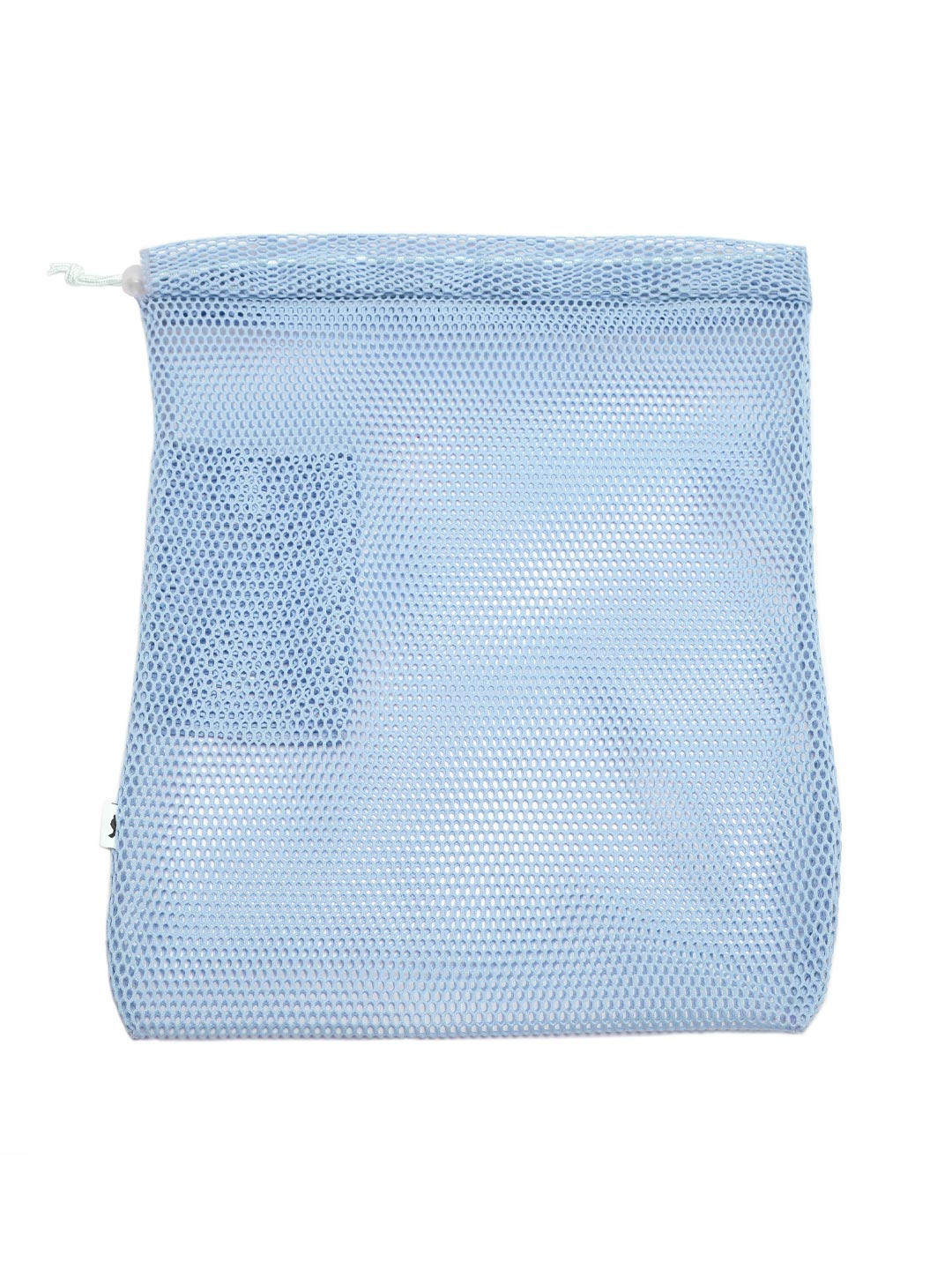 Drawstring Mesh Bag