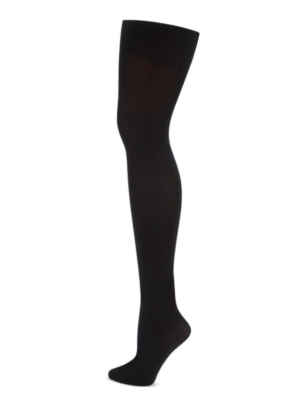 Capezio Hold and Stretch Footed Tights