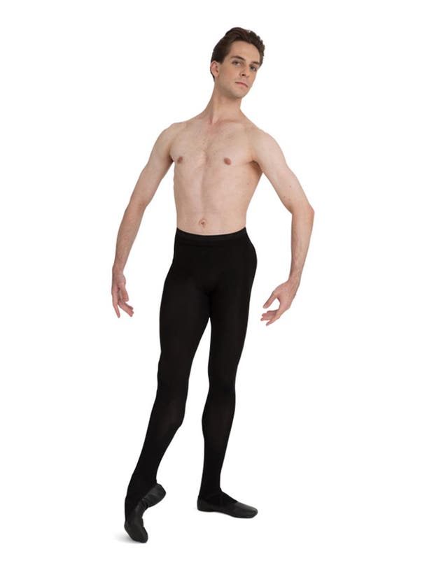 Capezio Mens Tights