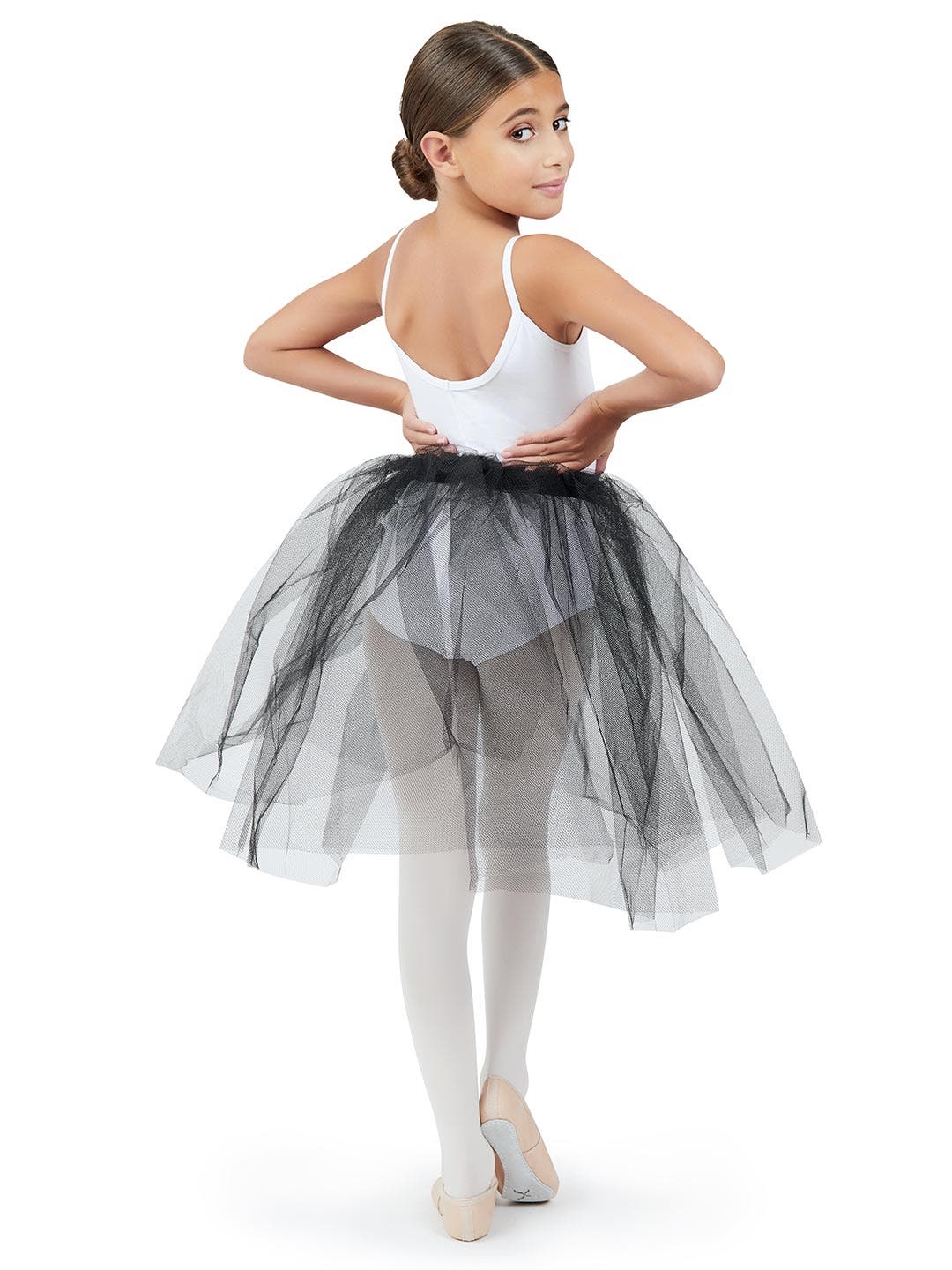 Capezio Romantic Tutu 9830