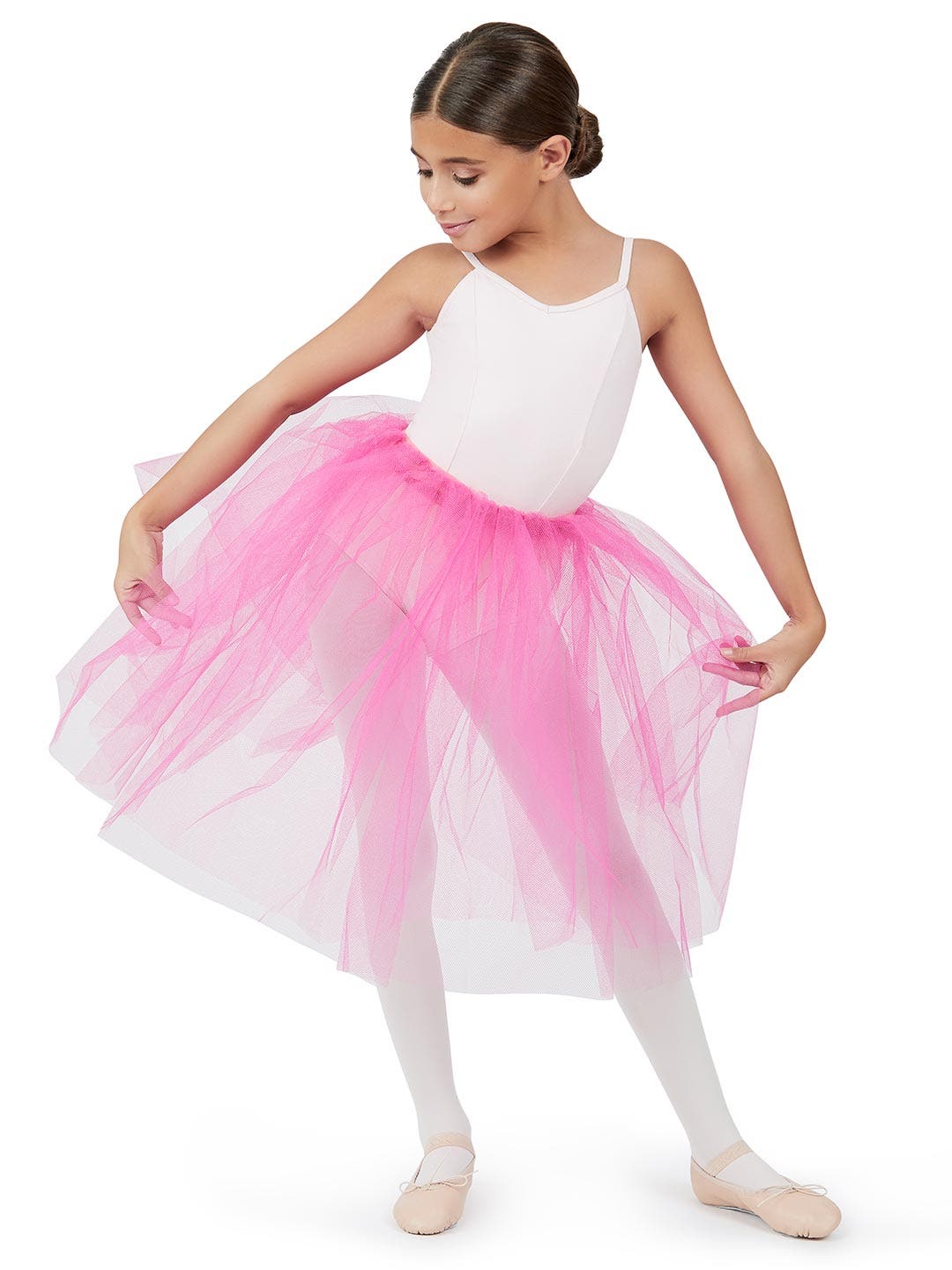 Capezio Romantic Tutu 9830