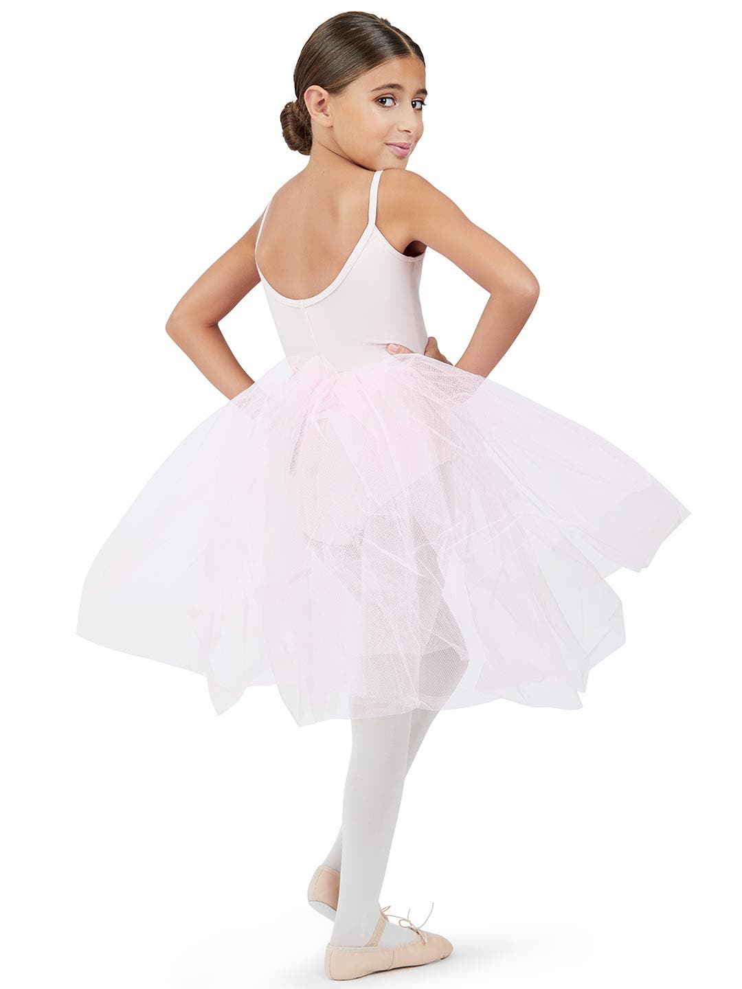 Capezio Romantic Tutu 9830