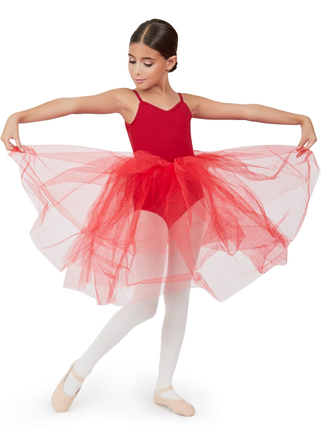 Capezio Romantic Tutu 9830