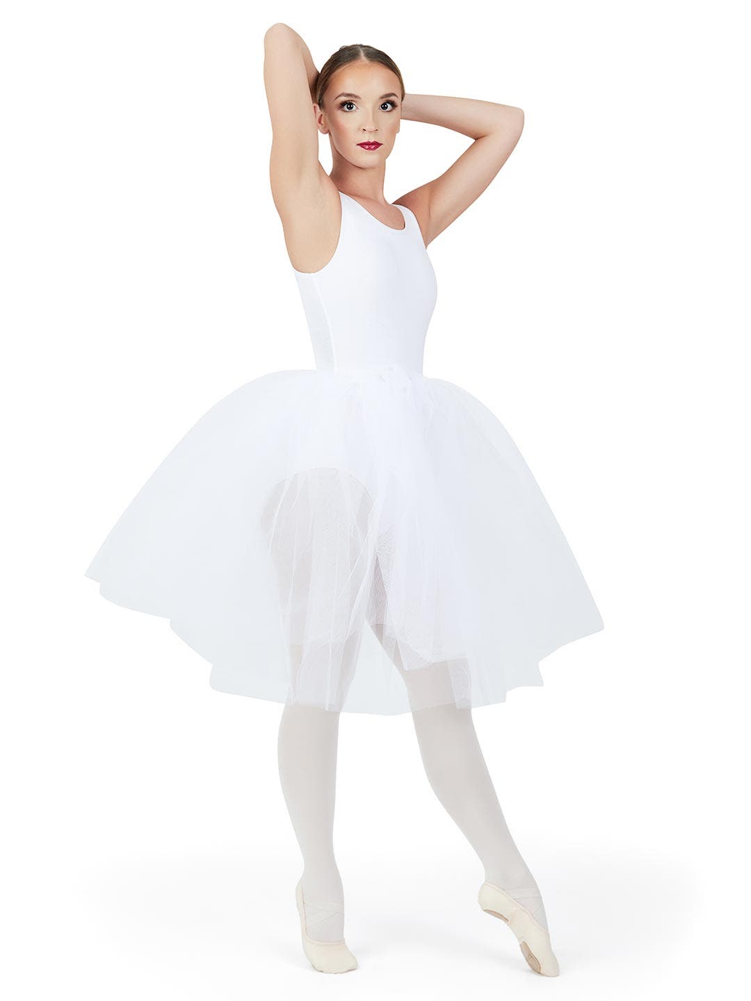 Capezio Romantic Tutu 9830