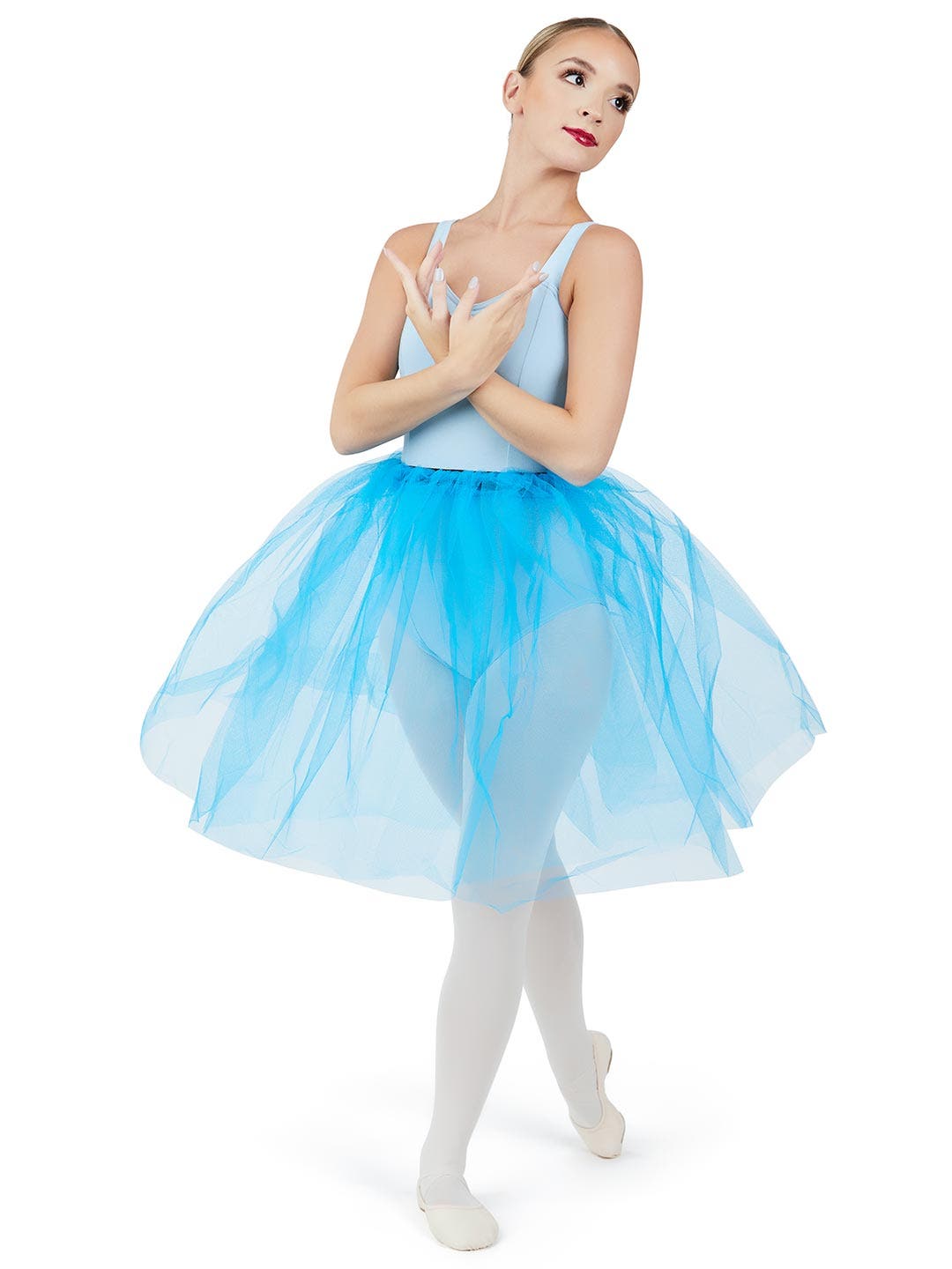 Capezio Romantic Tutu 9830