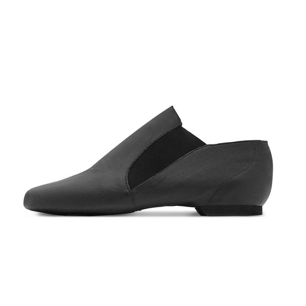 Bloch Dance Now Split-Sole Jazz Shoe DN981