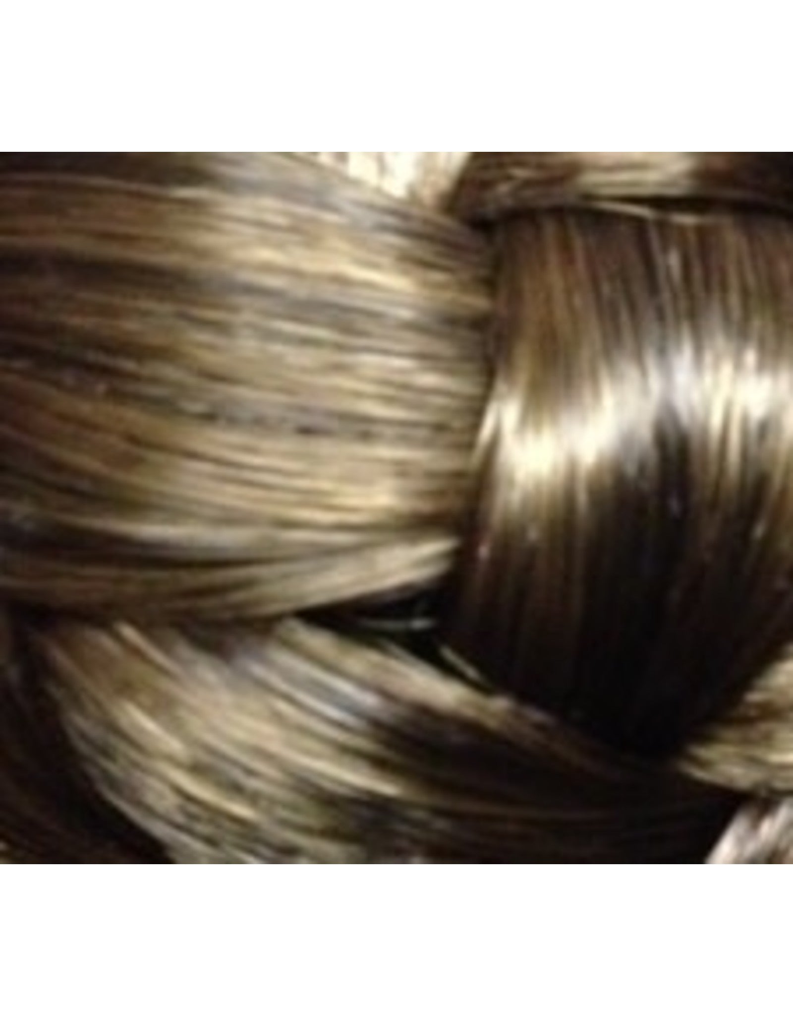 Tight Ringlets Ponytail 85