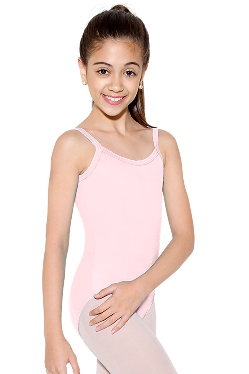 So Danca Princess Seam Leotard