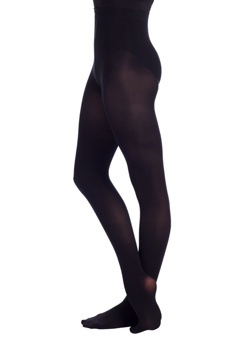 Footed Tights