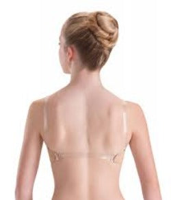 Convertible Strap Bra